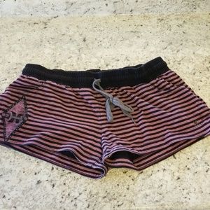 Hurley shorts